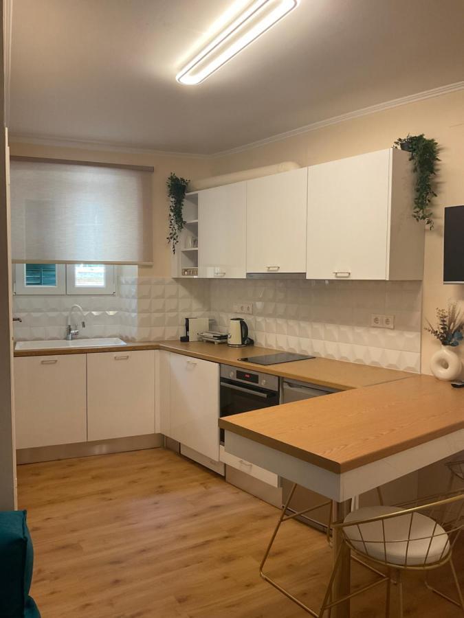 Fotini'S Apartment コルフ島 エクステリア 写真